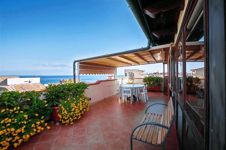 Casa Capo d'Orlando