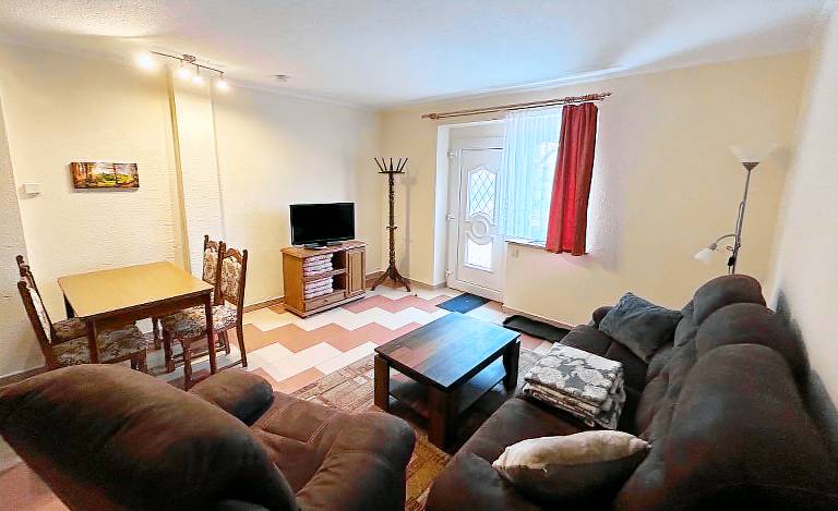 Ferienwohnung Gollin