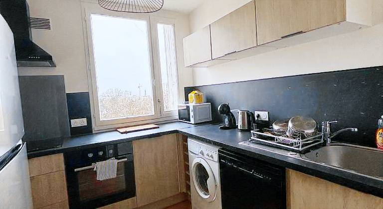 Wonderful holiday apartment | Pet-friendly — photo 4