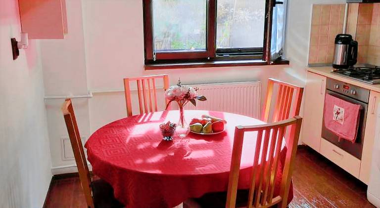 Holiday apartment for 6 persons — photo 4