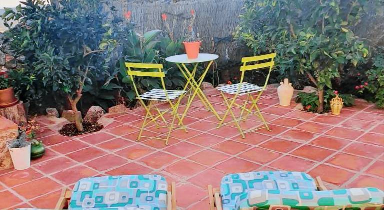 Casa Trevejo