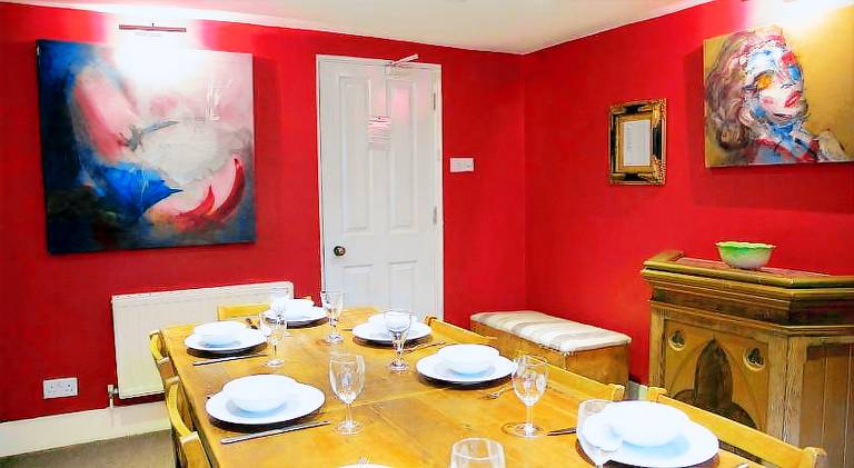 Vacation home | Near Brighton Palace Pier — photo 5
