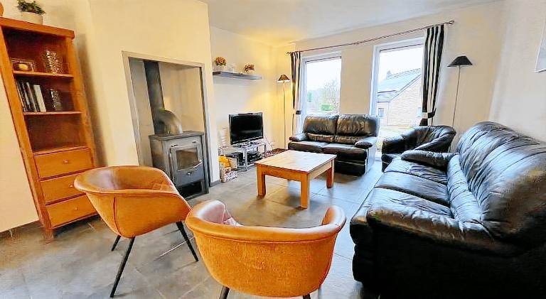 Vacation home with 4 rooms for 8 persons — photo 2