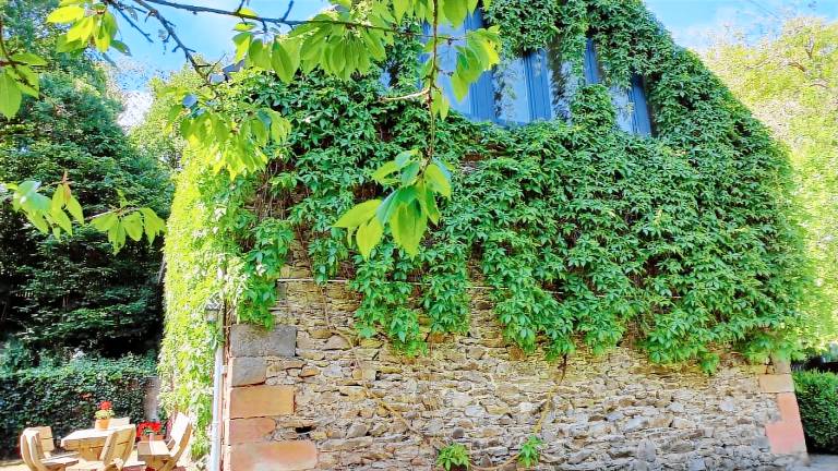 90 m&sup2; Ferienwohnung