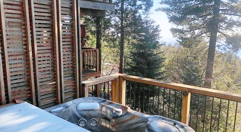 The Fireside Inn — photo 4