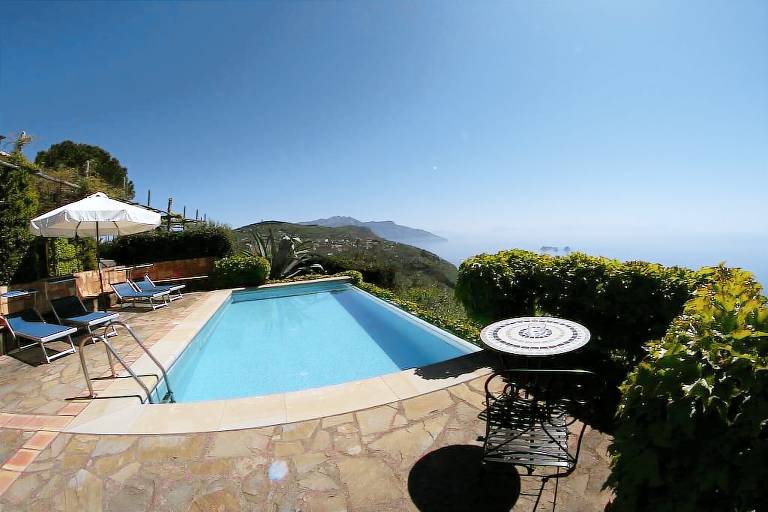 Villa Sorrento