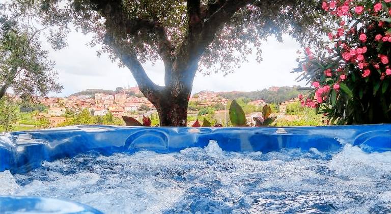 House with pool & jacuzzi — photo 3