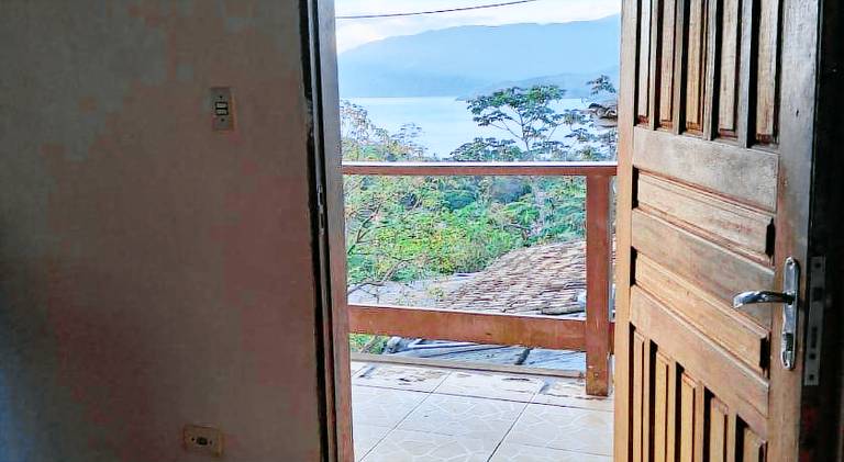 House | Next to the beach | Pets allowed in Ilhabela