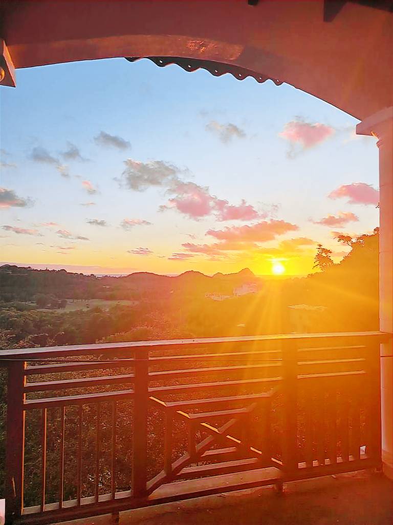 Villa Rodney Bay