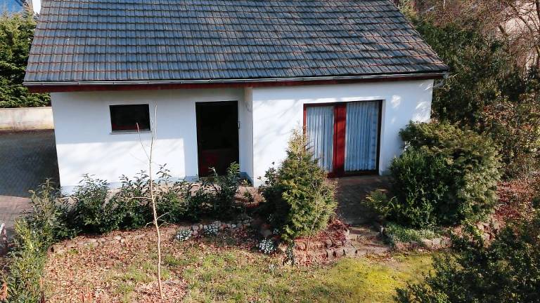 Ferienhaus  Wittenberge