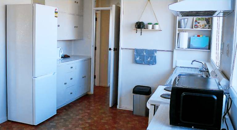 Route79 Holiday Park Geraldine — photo 4