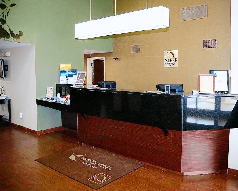 Sleep Inn Horn Lake-Southaven — photo 4