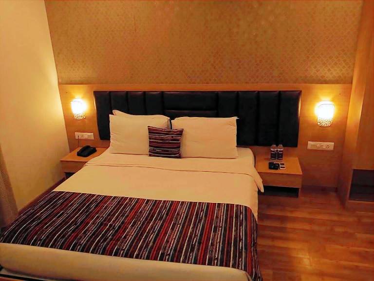 Apartment Hebbal Lake