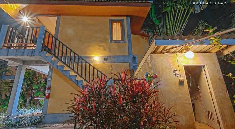 บ้านพักปราณบุรี อารยา บีช รีสอร์ท — photo 3