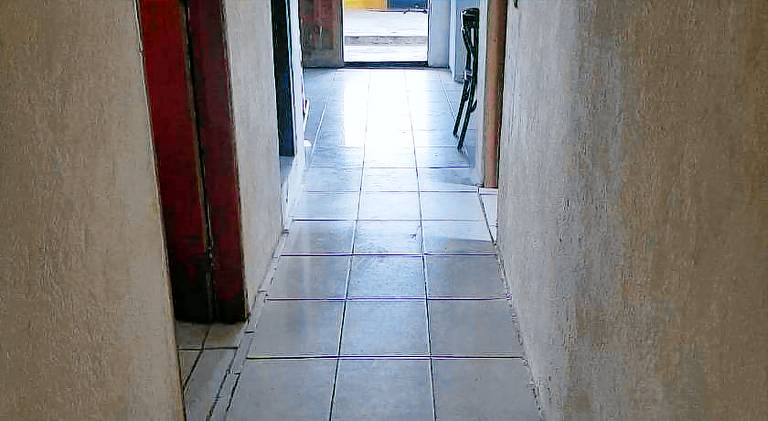 Vacation home with 3 rooms for 10 persons — photo 4