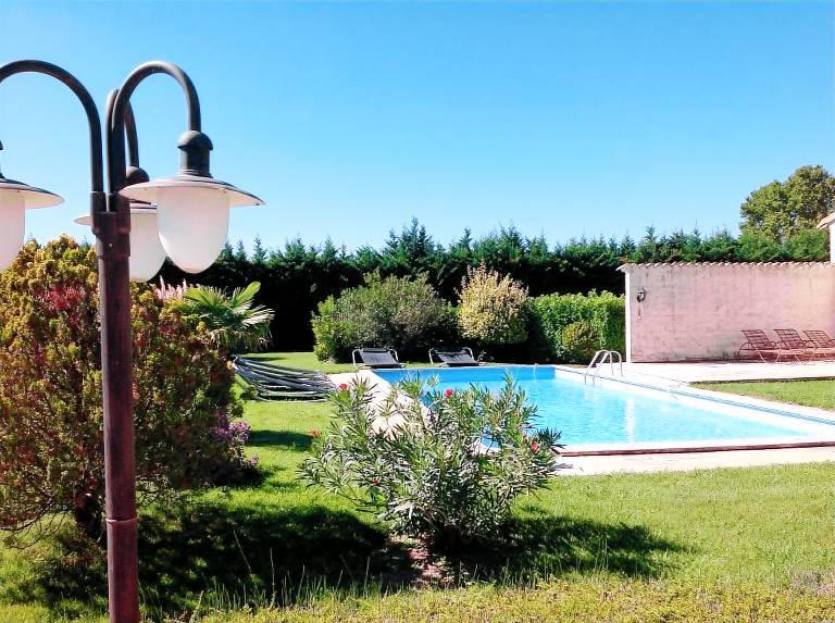 Cottage Mallemort