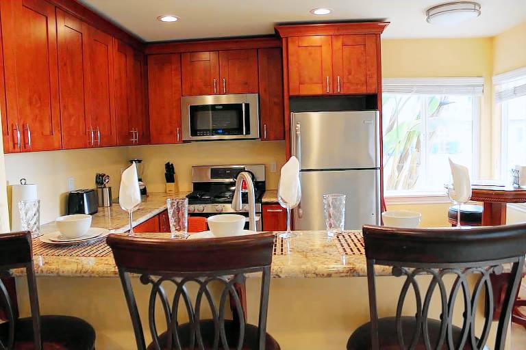 Condo Carlsbad