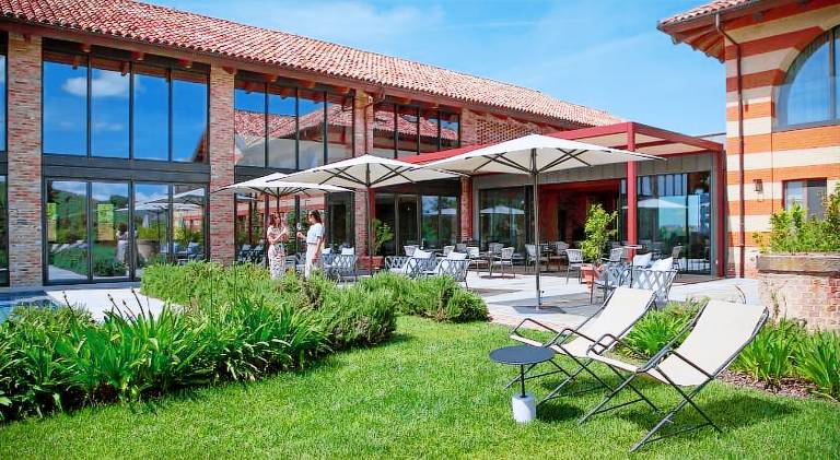 Villaggio Narrante - Cascina Galarej — photo 5