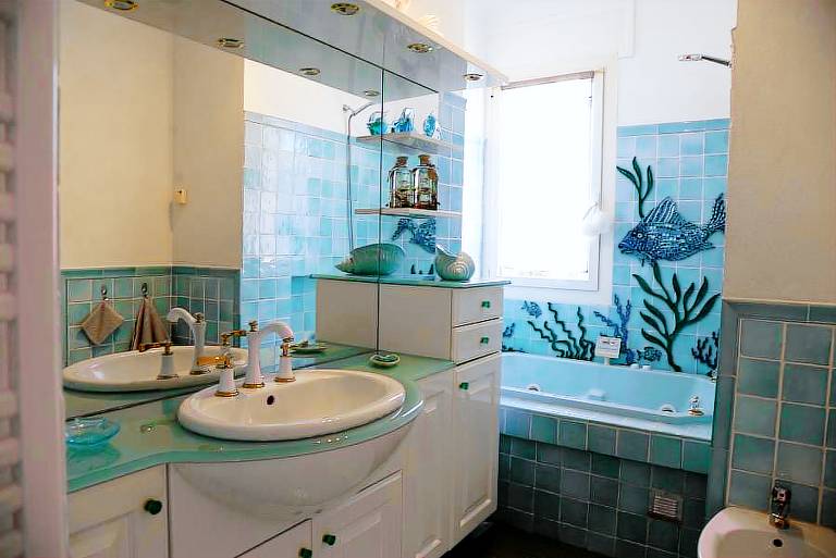 Family-friendly charming holiday apartment with patio | City view | Pet-friendly — photo 5