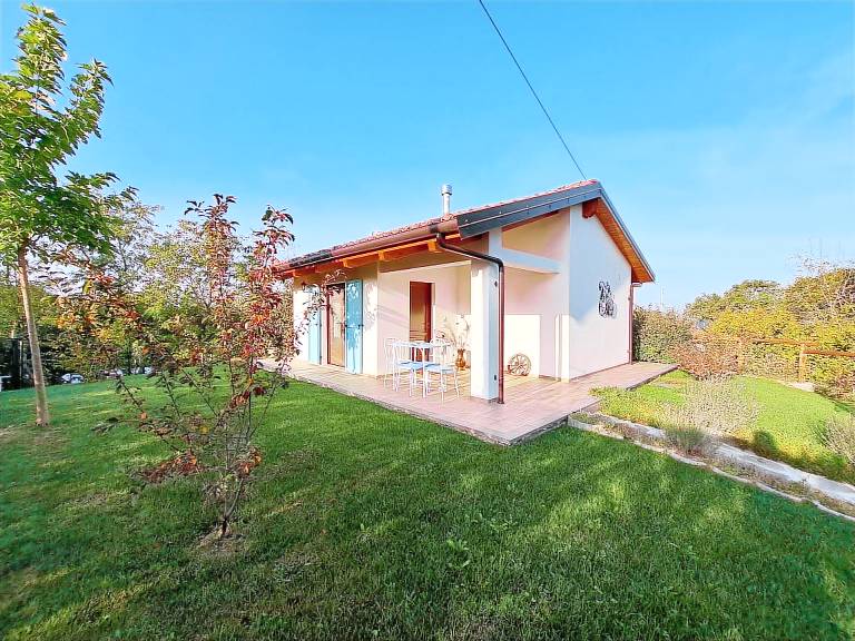 Casa Cherasco