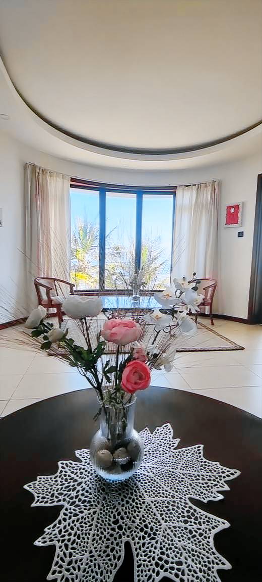 Apartamento  Mombaça