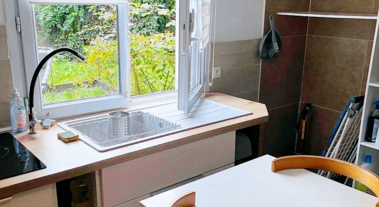 Studio tout confort proche centre et Lac avec 2 velos pretes — photo 4
