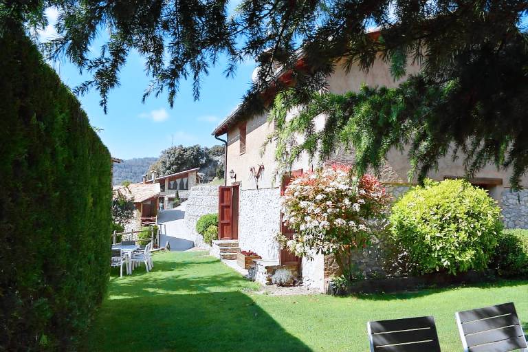 Country House 'El Racó D'Espunyes' with Mountain View, Private Pool and Wi-Fi — photo 4