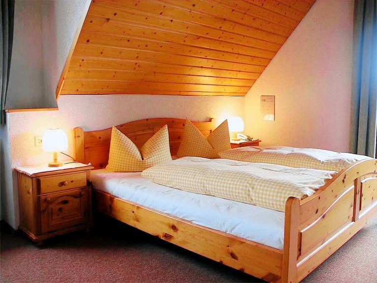 Appartement Titisee-Neustadt