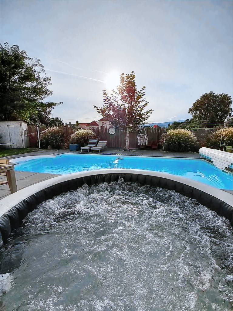 Maison de vacances Guebwiller