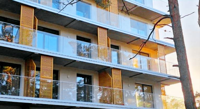 Lovely apartment | Beach nearby | Dogs allowed — photo 5