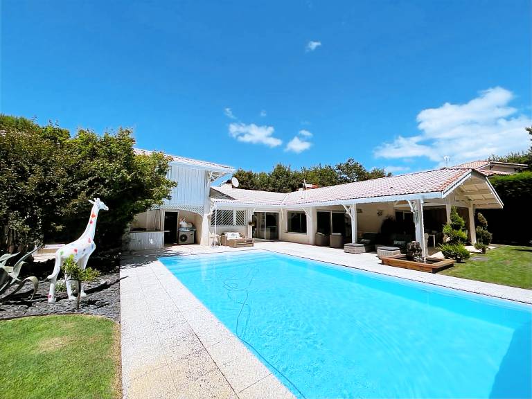 Villa Lanton