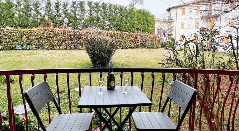 Holiday apartment | Pet-friendly — photo 4