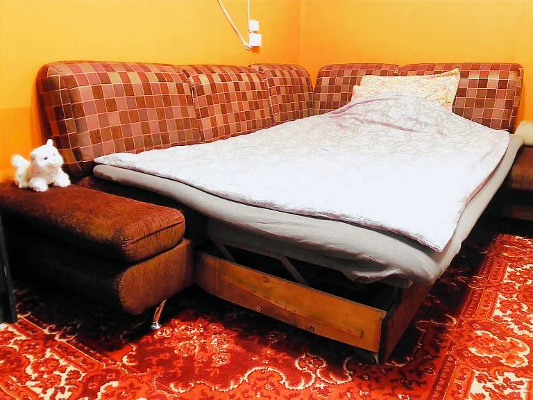 Apartamento Ziepniekkalns