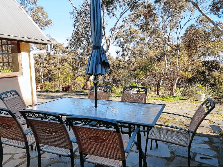 Bed and breakfast Clare