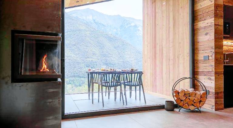 Apartment with sauna, barbecue & patio | Pet-friendly — photo 4