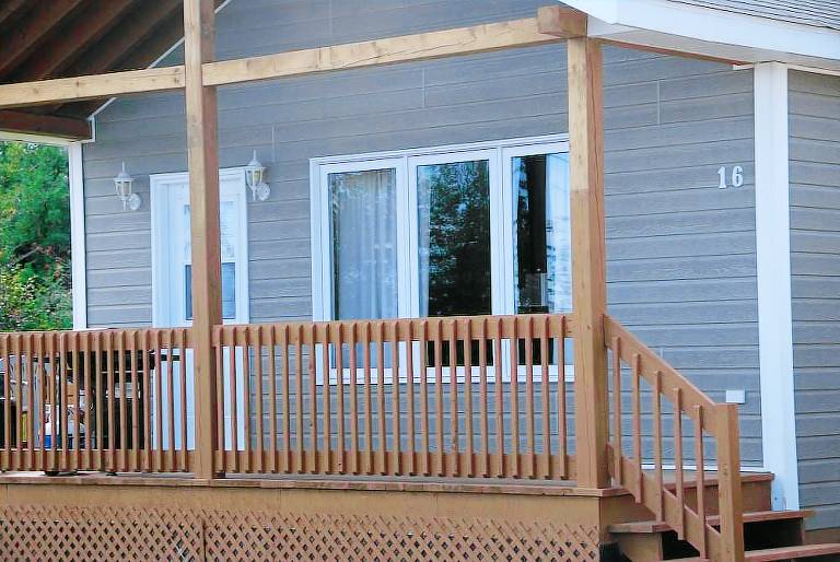 Cabin  Carleton-sur-mer