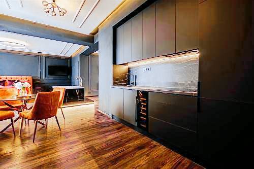Apartmán Cabaj-Čápor