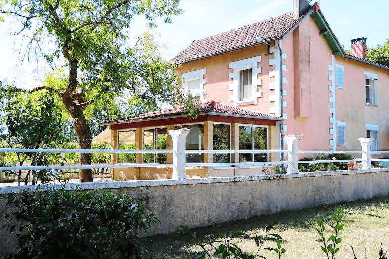 Cottage Trémolat