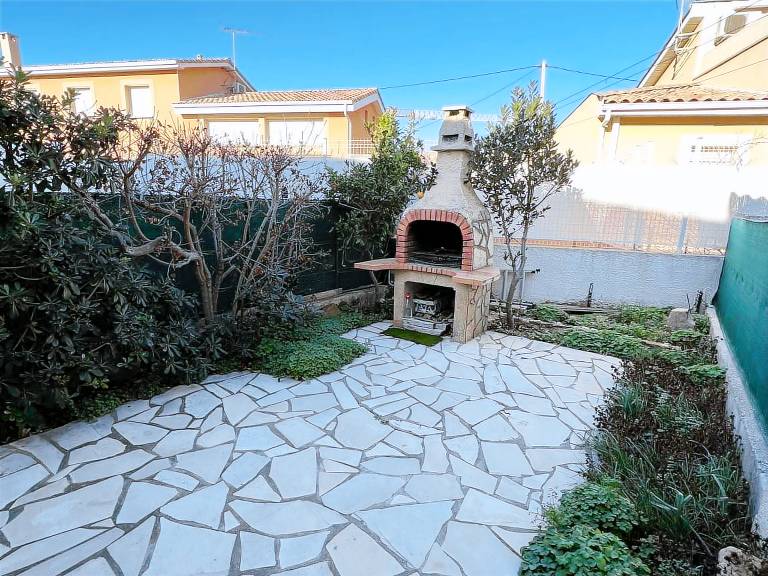 Appartement Valras-Plage