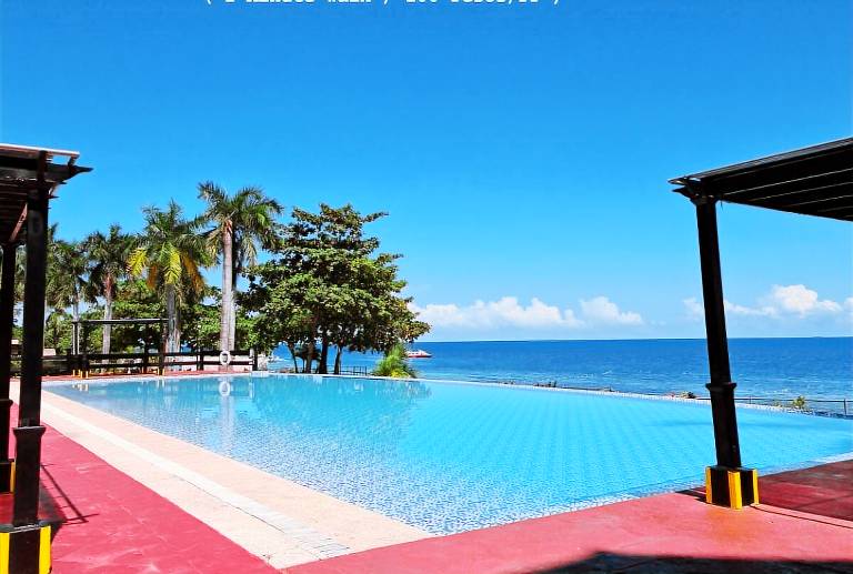 Apartment Lapu-Lapu City