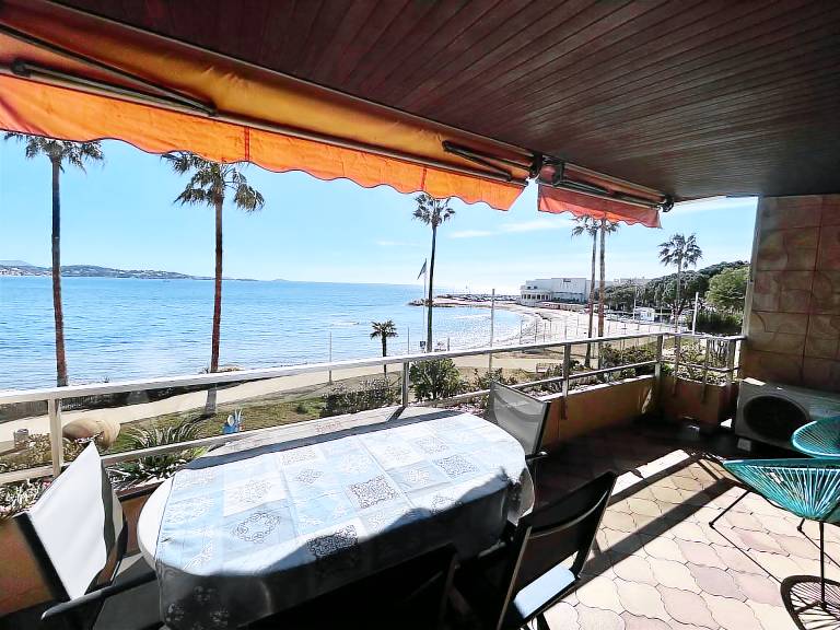 Ferienwohnung Bandol