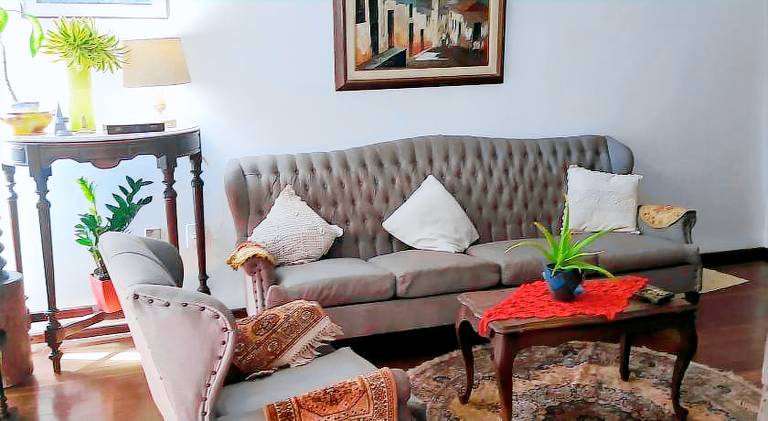 Apartment | Pets are welcome — photo 2