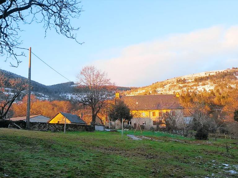 Gîte Corrèze