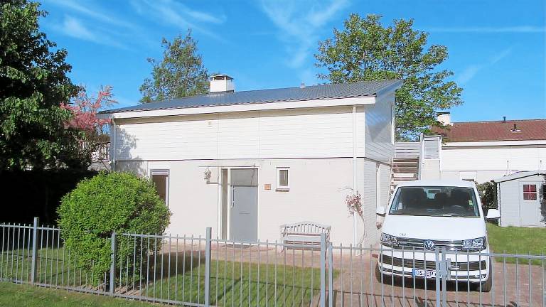 Huis Noord-Beveland