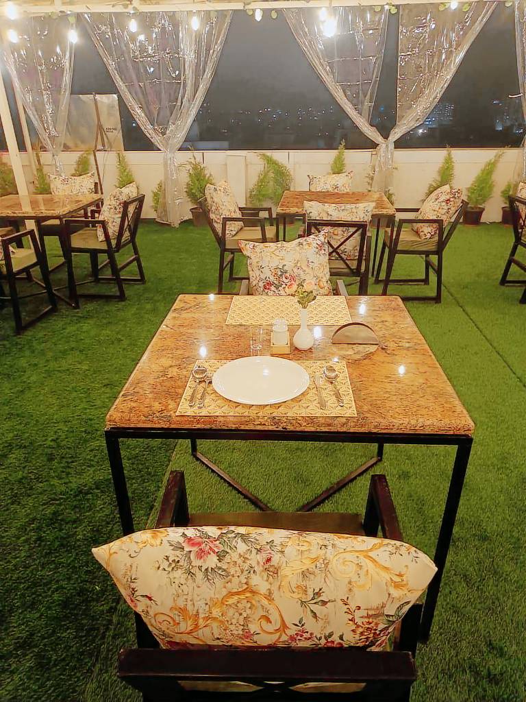 Hotel Krishna Residency — photo 3
