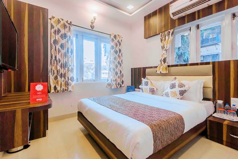 OYO Hotel Golden Palms Near Versova Beach — photo 2