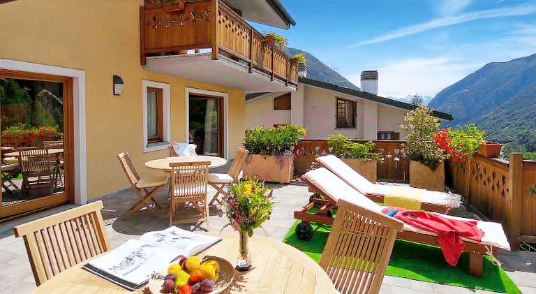 Miramonti Affittacamere Guest House — photo 3
