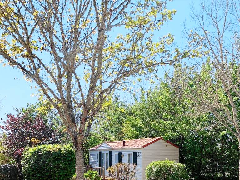 Mobil-home  Limeuil