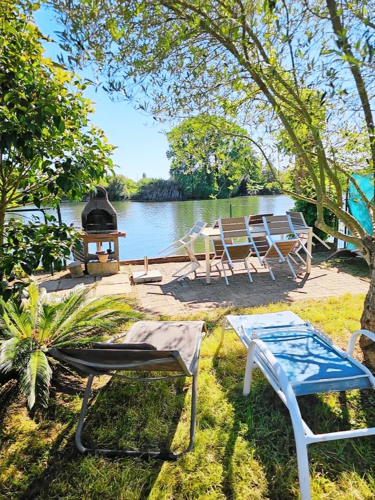 Appartement Clairac