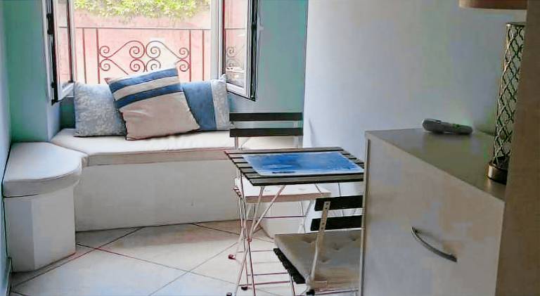 A casa di Emma (camera Levante) — photo 3
